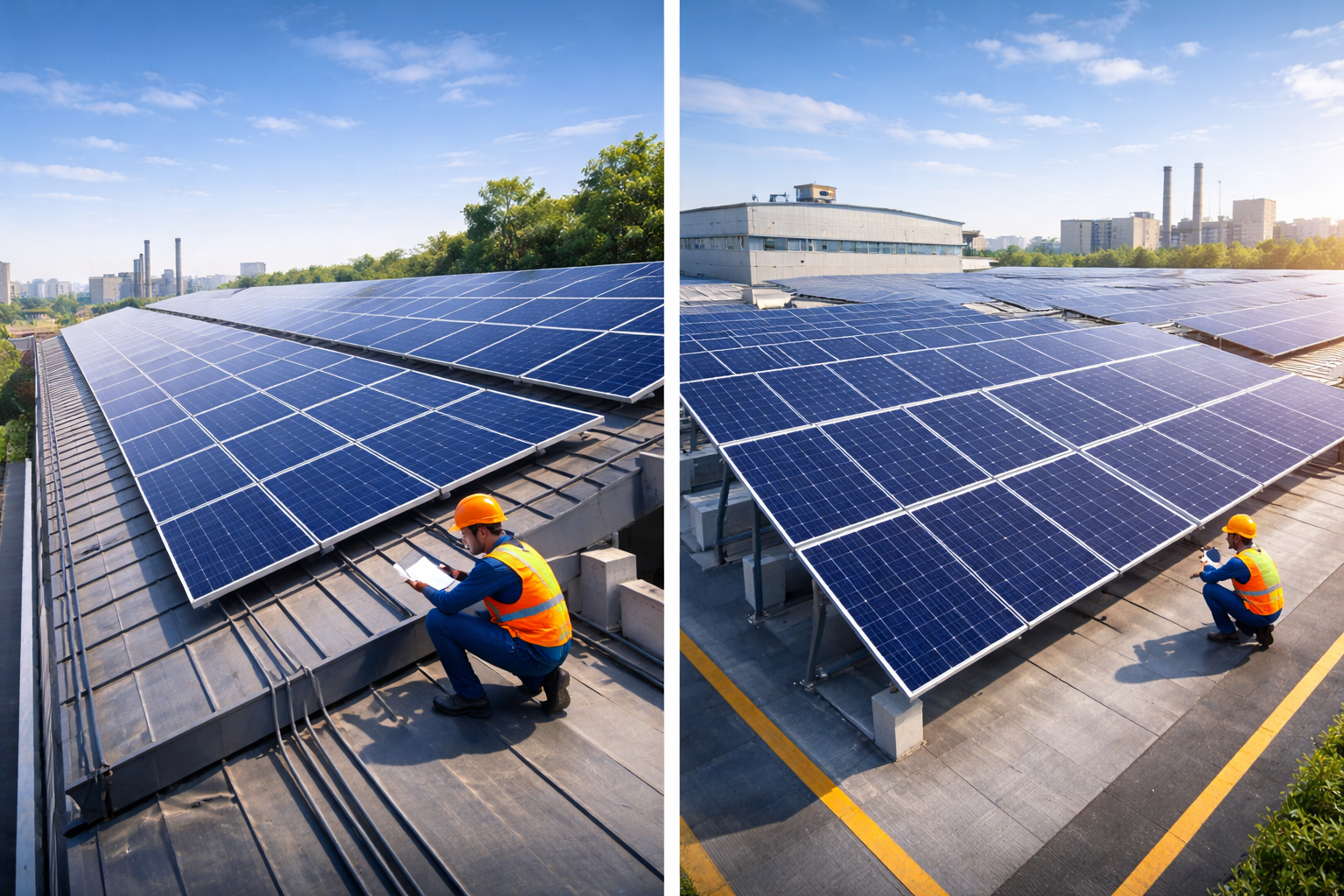 Solar subsidy and savings